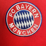 2001/02 BFC Home Red Retro Soccer Jersey 全红色