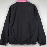 2023/24 Inter Miami Reversible Windbreaker 双面迈阿密