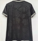 2025/26 JUV 1:1 Quality Third Black Fans Soccer Jersey