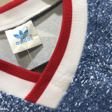 1994 U.S Away  Retro Soccer Jersey