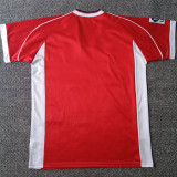 1999/2001 Murcia Home Retro Soccer Jersey 穆尔西亚