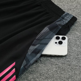 2025 JUV Grey Training Jersey(A Set)