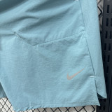 2025/26 NK Casual Short Pants  D910 蓝色
