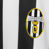 2025 JUV Home Retro Style Player Version Suit Soccer Jersey （A Set）套装