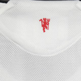 2025/26 M Utd Special Edition Player Version Soccer Jersey