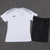 2025/26 NK White Training Jersey (A Set)