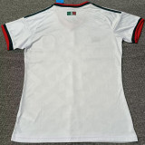 2026/27 Mexico Away White Women Soccer Jersey 女