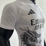2025/26 RM Special Edition Player Version Soccer Jersey