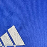 2016/17 CFC Home Blue Retro Soccer Jersey