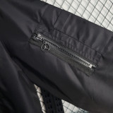 2023/24 Jordan Blasck Windbreaker