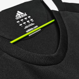 2008/09 RM Away Black Retro Soccer Jersey