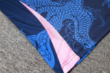 2025  RM Sapphire Blue POLO Training Tracksuit