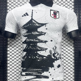 2024/25 Japan Special Edition Player Version Jersey