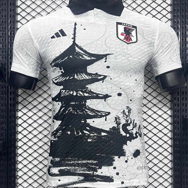 2024/25 Japan Special Edition Player Version Jersey