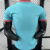 2025/26 BA Special Edition Player Version Soccer Jersey