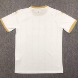 2024/25 Versailles Away White Fans Soccer Jersey 凡尔赛