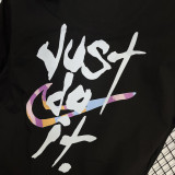 2025 NK Black High Quality Casual T-Shirt   T158