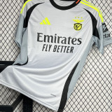2024/25 Benfica Third Fans Soccer Jersey