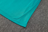 2025 AA Green Sweater Tracksuit