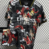 2024 RM Loong Commemorative Edition Fans Jersey