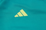 2025 AA Green Jacket Tracksuit