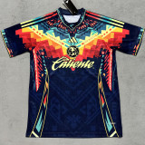 2025 Club America Special Edition Fans Soccer Jersey