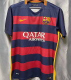 2015/16 BA Home Retro Soccer Jersey