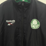 2025 Palmeiras Retro Reversible Windbreaker 双面