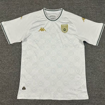 2025 Tunisia Training Soccer Jersey 突尼斯