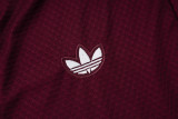 2025/26 BFC Maroon POLO Tracksuit