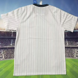2025/26 LFC White Green Retro Style Fans Soccer Jersey