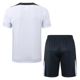 2025/26 CFC White Training Jersey(A Set)