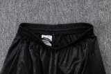 2025/26 BA Black Training Jersey(A Set)