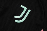 2025/26 JUV Black POLO Training Tracksuit