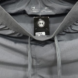 2025/26 UA Grey Casual Short Pants  3301