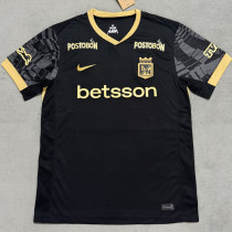 2025/26 Atletico Nacional Away Fans Jersey