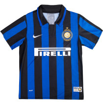 2007/08 In Milan Home Retro Soccer Jersey