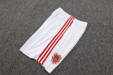 2025/26 BFC White 125th Training Jersey(A Set)