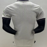 2025/26 West Ham Away Player Version Soccer Jersey