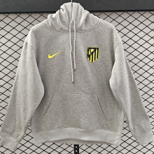 2026 ATM Grey Hoody 灰色