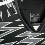 2024/25 AT Mineiro Third Fans Soccer Jersey