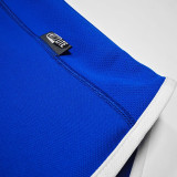 2000 Japan Home Blue Retro Jersey