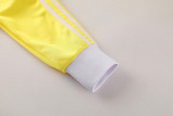 2025/26 AD~ Yellow Jacket Tracksuit
