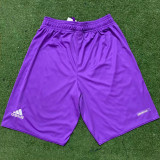 2016/17 RM Purple Retro Shorts Pants