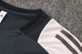 2025 RM Dark Grey Training Jersey (A Set)