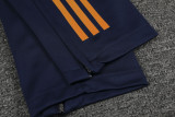 2025 RM White Kids Sweater Tracksuit