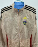 2025/26 Boca Reversible Windbreaker 双面