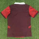 2025 Portugal POLO Short Jersey