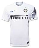 2010/11 In Milan Away Retro Soccer Jersey
