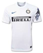 2010/11 In Milan Away Retro Soccer Jersey